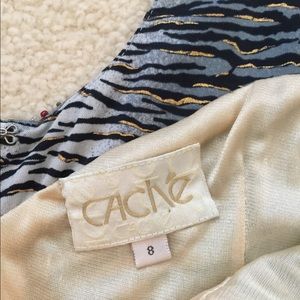 Cache Dresses - Cache Dress Cache Dresses - Cache Dress